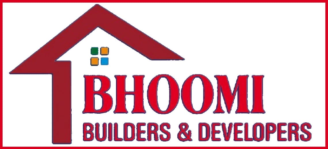 Bhoomi Developers Logo